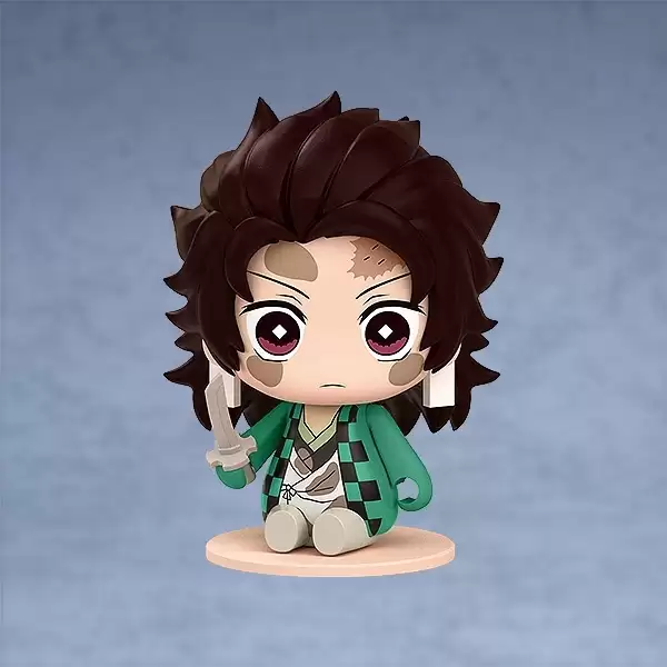 ������� Pocket-Maquette Demon Slayer: Kimetsu no Yaiba 02 (1 �����)