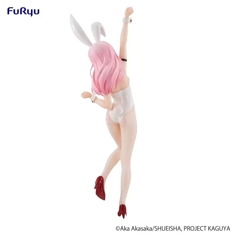 ������� Kaguya-sama BiCute Bunnies Fujiwara Chika