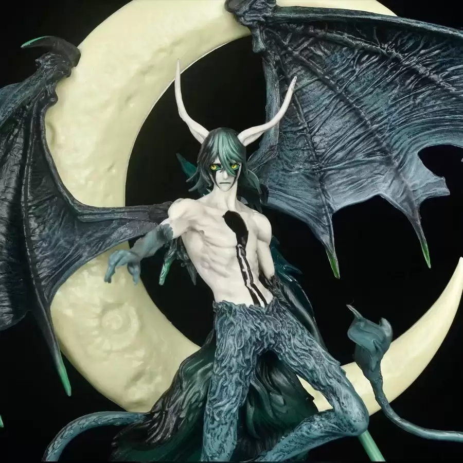 ������� ����: Ulquiorra Cifer