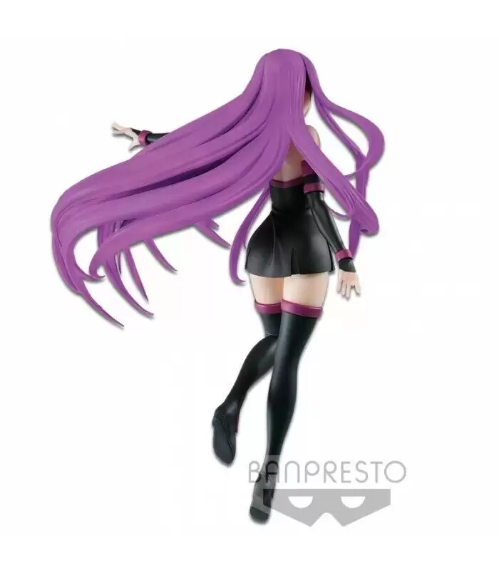 ������� Fate Banpresto Heaven's Feel EXQ Rider