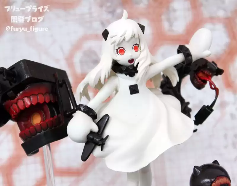 ������� Kantai Collection / �������� ��������� - Hoppou Seiki ***