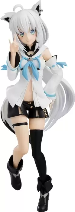 ������� POP UP PARADE Hololive Production: Shirakami Fubuki