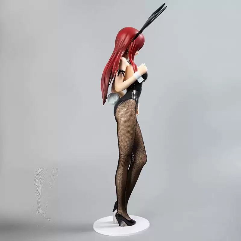 ������� ����� ���: Erza Scarlet Bunny Ver.