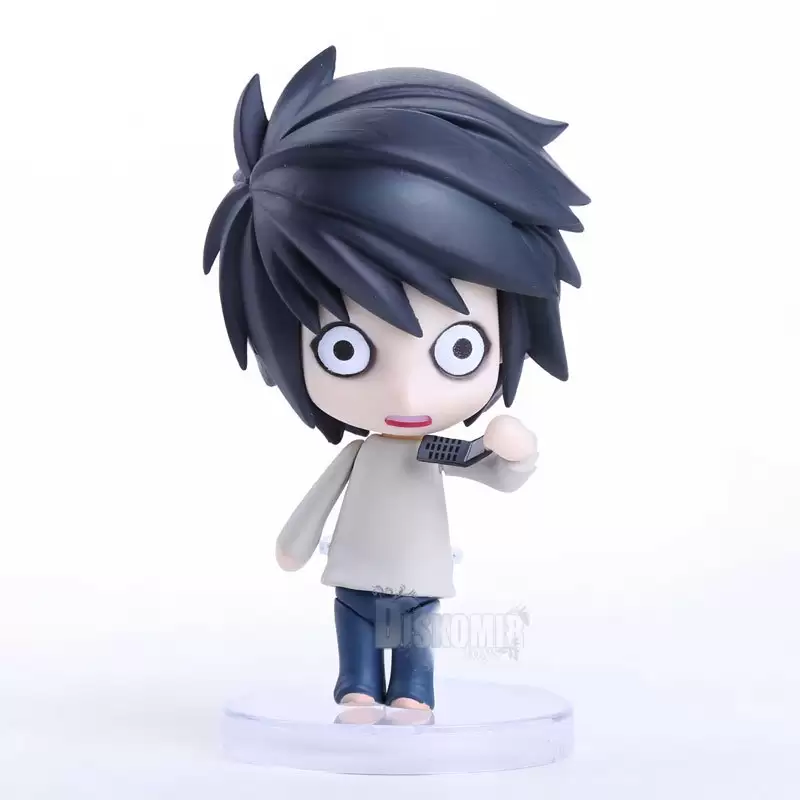 ������� Nendoroid Death Note L FG2898