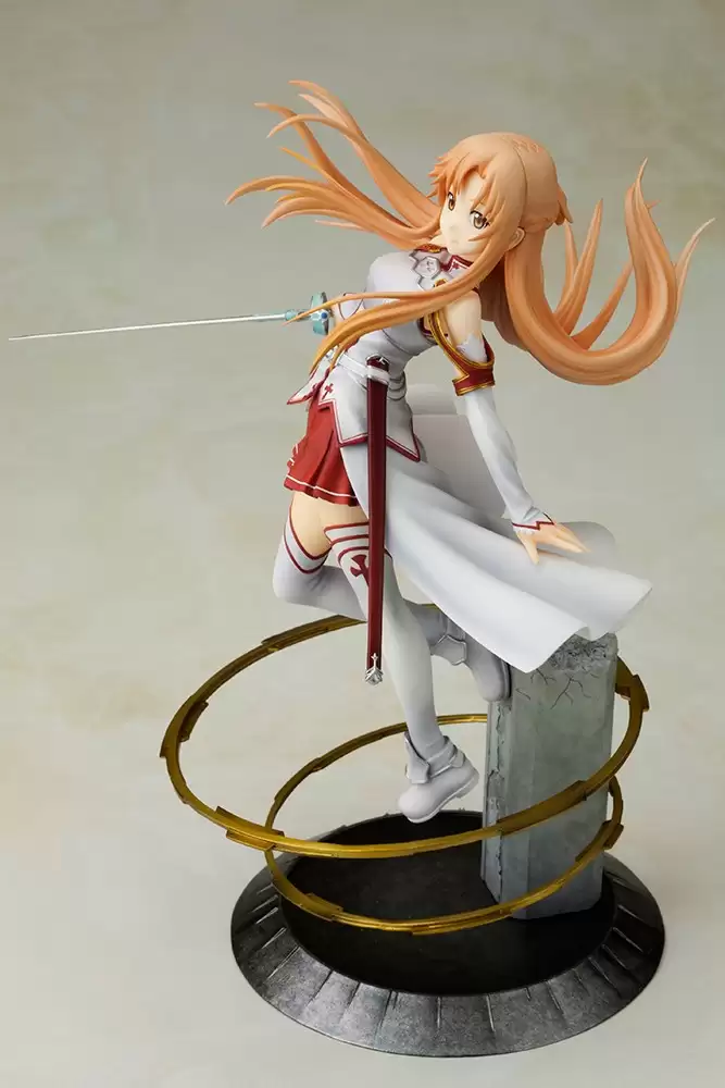 ������� "Sword Art Online" Asuna -Aincrad- Renewal Package Ver.