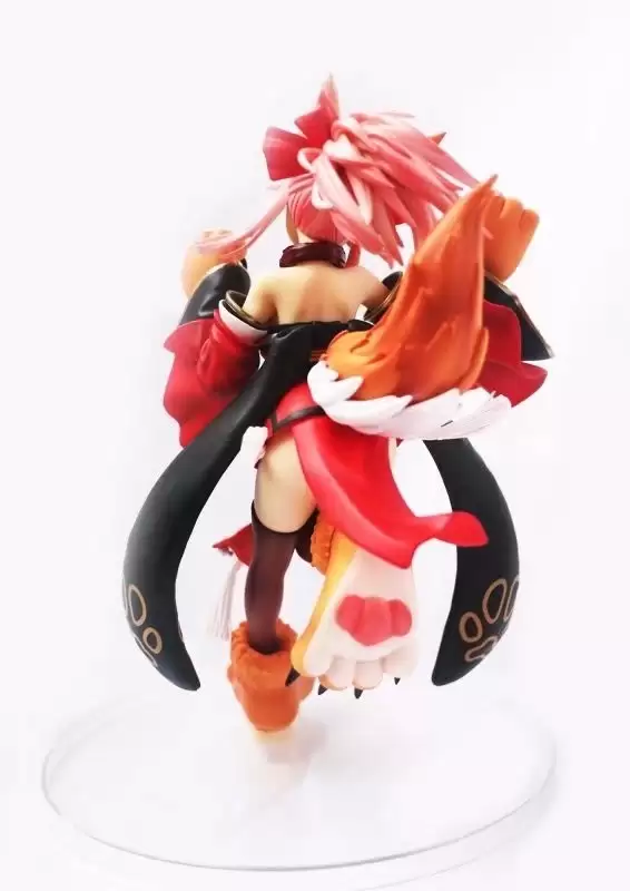 ������� ������ Grand Order Servant