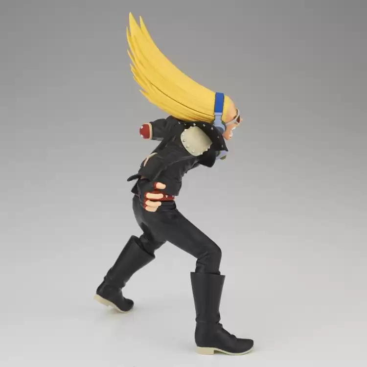 ������� Banpresto My Hero Academia The Amazing Heroes Vol.23 Present Mic