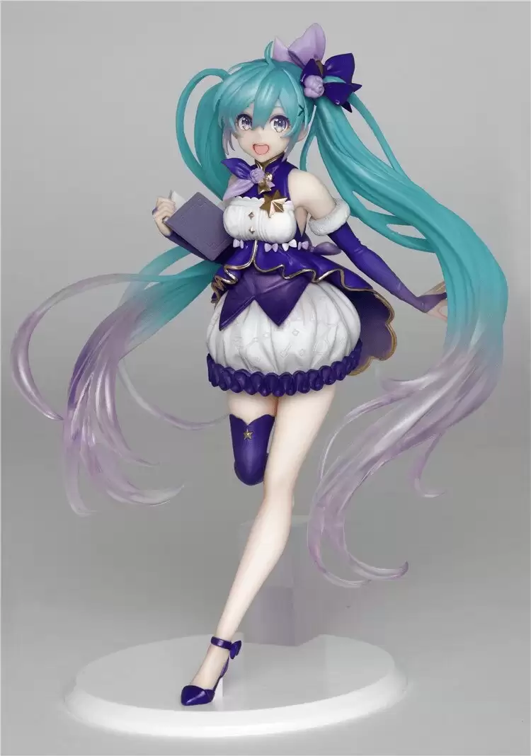 ������� TAITO Vocaloid Hatsune Miku 3rd Season Winter ver.