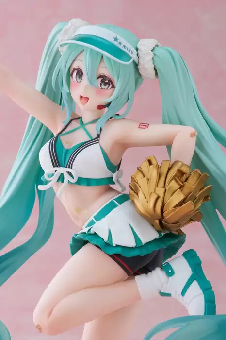������� Hatsune Miku Fashion Figure Uniform