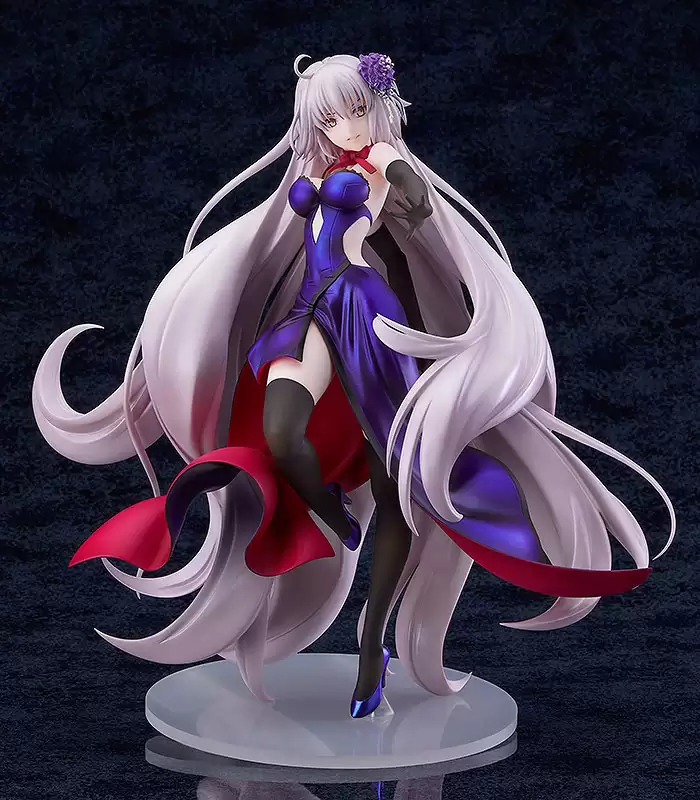 ������� Fate/Grand Order - Avenger/Jeanne d'Arc (Alter) Dress Ver. 1/7 [Aniplex Plus Exclusive]