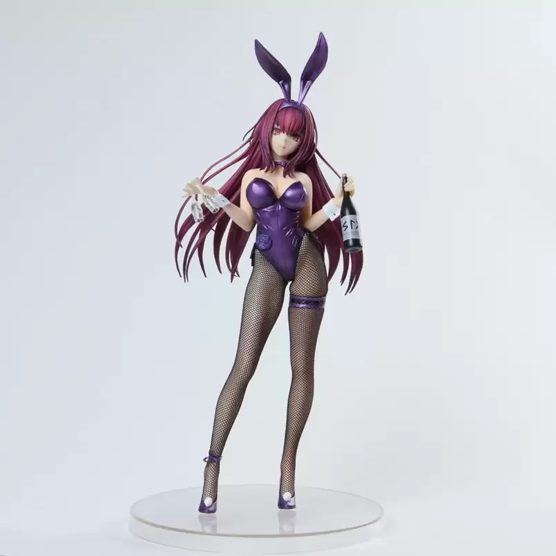 ������� ������/Grand Order: Scathach that Pierces with Death Bunny Ver.