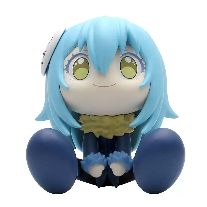 ������� ��������� That Time I Got Reincarnated as a Slime: Rimuru