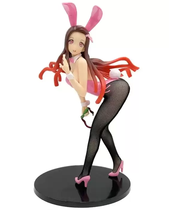 ������� ������, ����������� ������� ������� ������ Bunny Girl (�����)