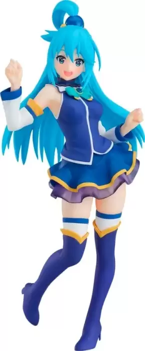 ������� POP UP PARADE KonoSuba - Aqua