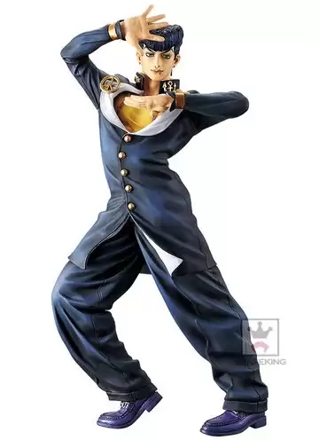 ������� Jojo Josuke ***