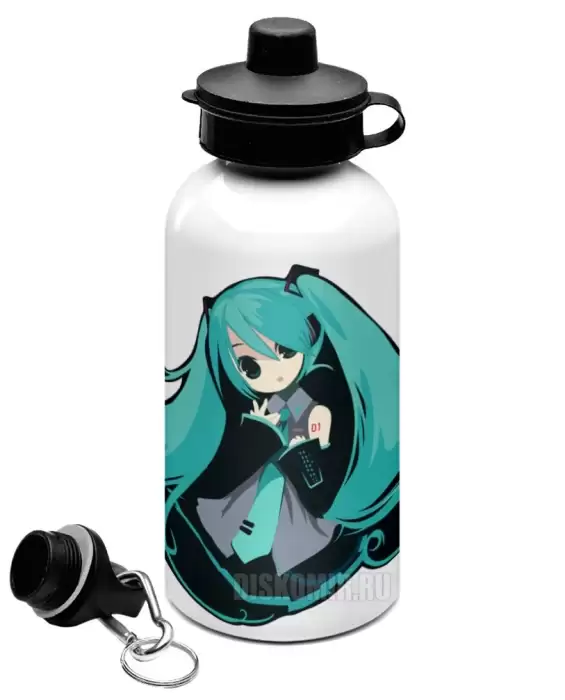 ���������� ������� �� ����� ��������� Hatsune Miku