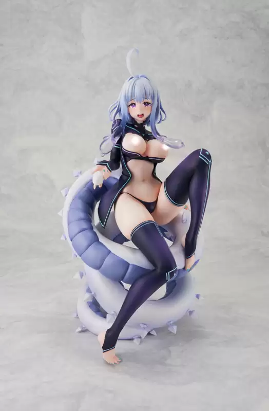 ������� KDcolle "Giuniu Original" UMA-chan 1/6 Complete