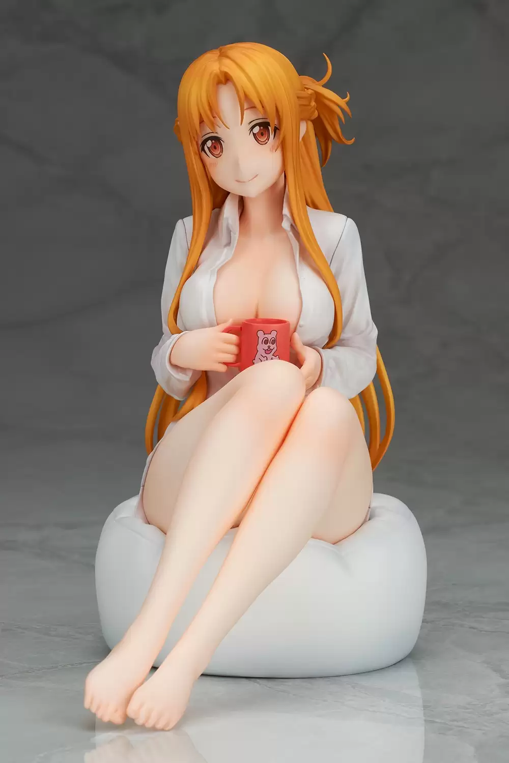 ������� Sword Art Online Alicization War of Underworld: Asuna Yuuki White Shirt Ver.