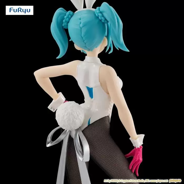 ������� BiCute Bunnies Hatsune Miku Street Another Ver.