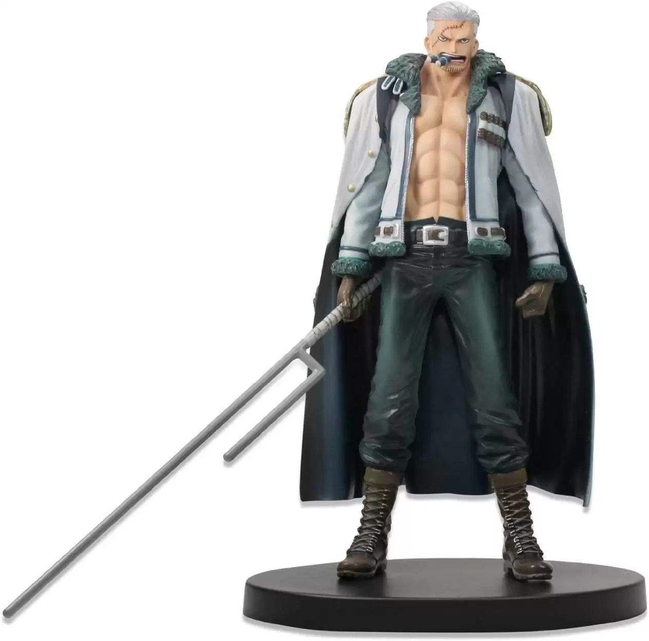 ������� Banpresto One Piece DXF Smoker The Grandline Men Vol.16