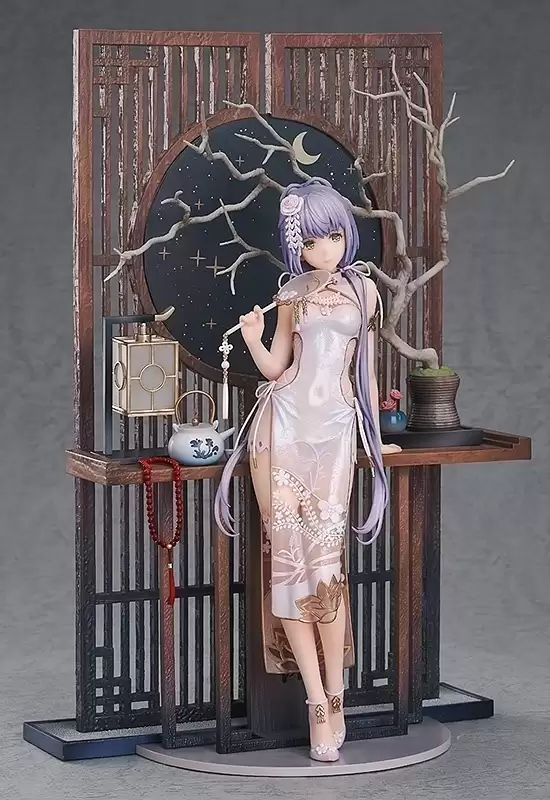 ������� Vocaloid Vsinger: Luo Tianyi Grain in Ear Ver.
