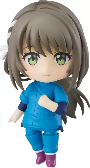 ������� Nendoroid 1738 The Aquatope on White Sand: Miyazawa Fuuka