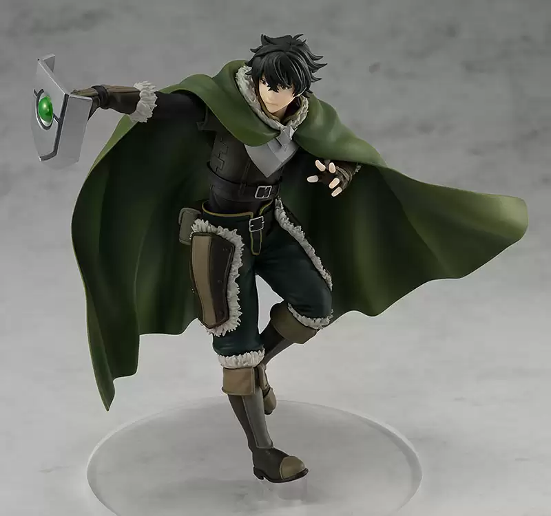 ������� POP UP PARADE The Rising of the Shield Hero Season 2: Naofumi Iwatani