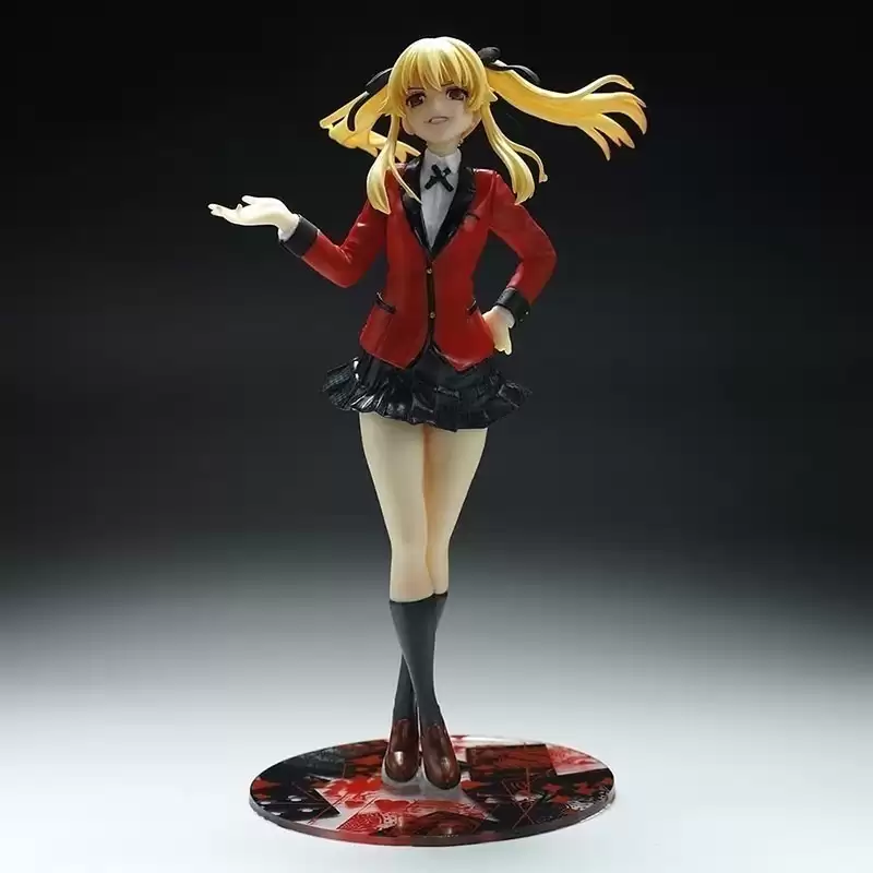 ������� �������� �����: Mary Saotome