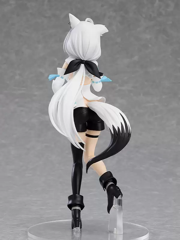 ������� POP UP PARADE Hololive Production: Shirakami Fubuki