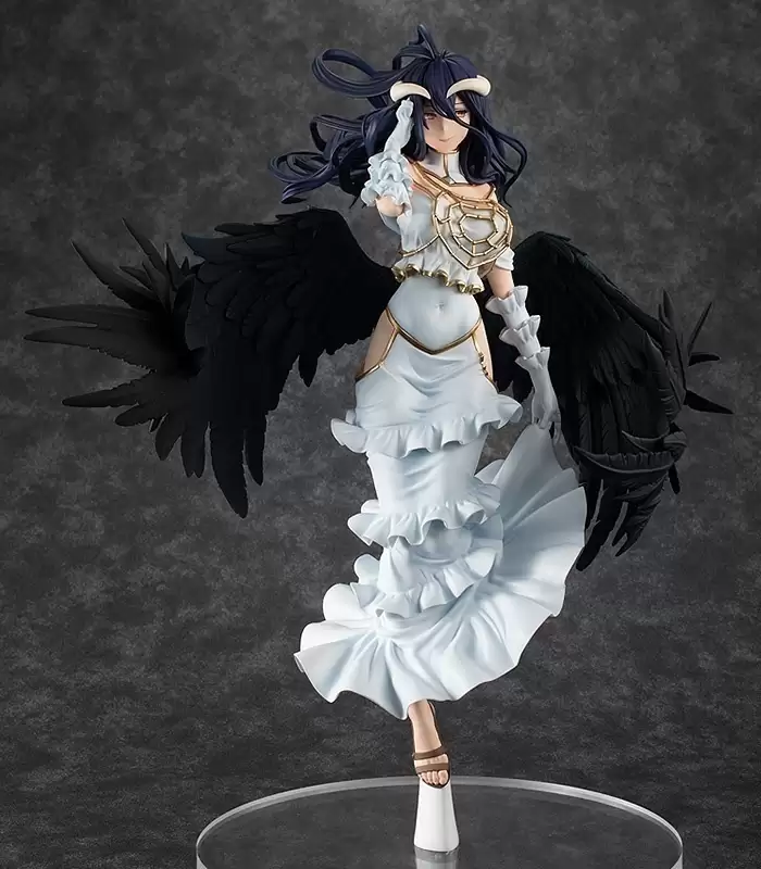 ������� Overlord IV: Albedo Wing Ver.