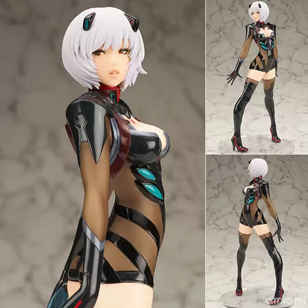 ������� ���������� - EVA Ayanami Rei