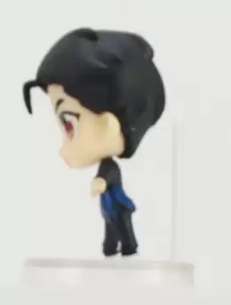 ������� ��� �� ���� - Yuuri Katsuki