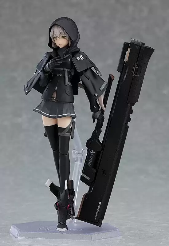 ������� Figma 485 Ichi [another]