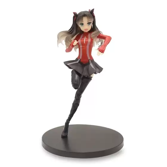  Fate Tohsaka Rin EXTRA