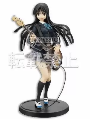 ������� Akiyama Mio ***