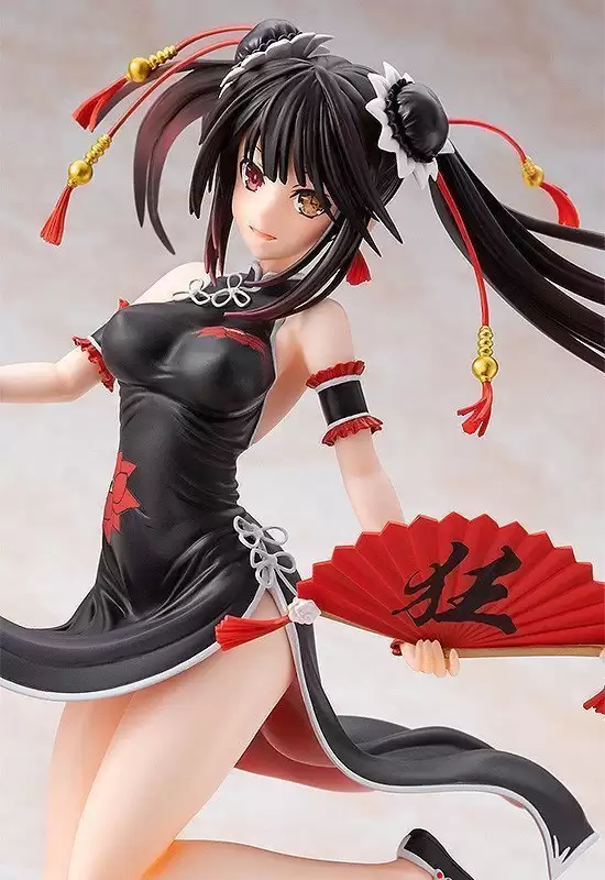 ������� Date a Live Kurumi Tokisaki: China Dress Ver.