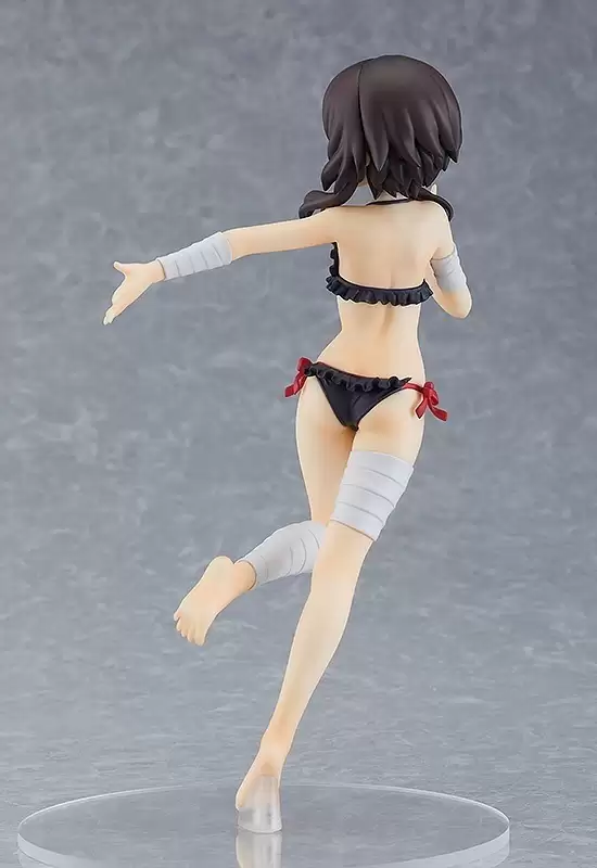 ������� POP UP PARADE Kono Subarashii Sekai ni Shukufuku wo!: Megumin Swimsuit Ver.