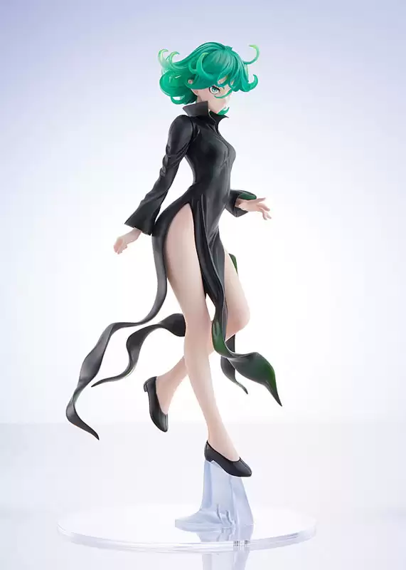 ������� One-Punch Man Terrible Tornado 1/7 Complete Figure
