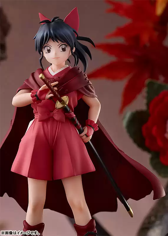 ������� POP UP PARADE Yashahime Princess Half-Demon: Moroha