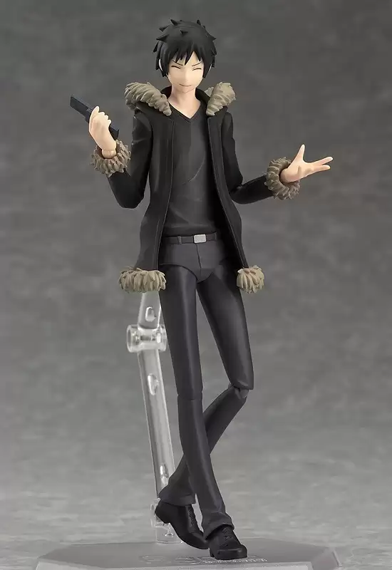 ������� Durarara / �������� - figma Orihara Izaya / ������� ����� 301 ***