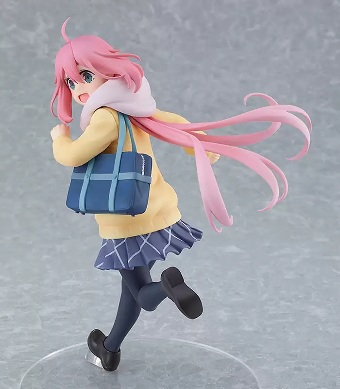 ������� POP UP PARADE Yurucamp: Kagamihara Nadeshiko