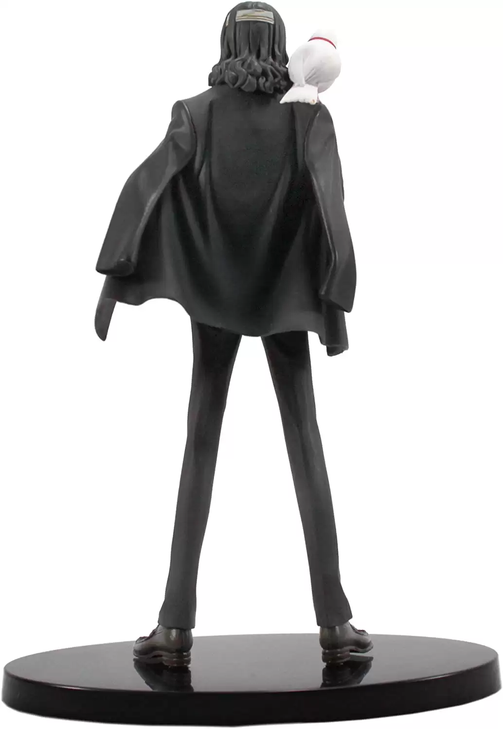 ������� One Piece SCultures Colosseum Vol. 4 Rob Lucci