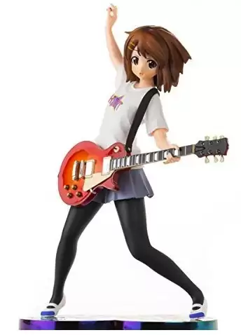 ������� Sega K-On!! Yui Hirasawa Windmill Pm