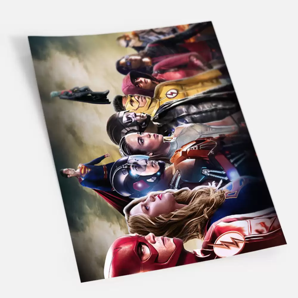 ������ DC Comics �1