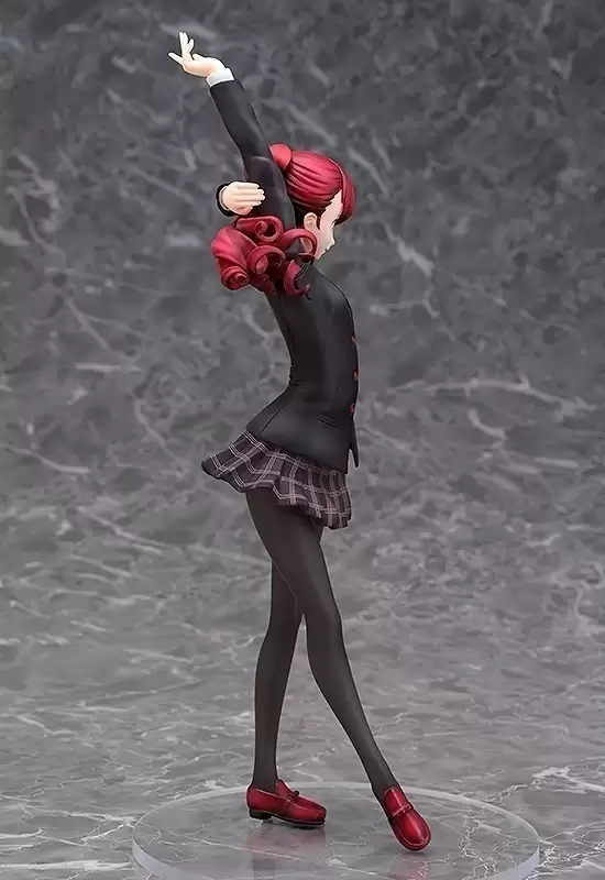 ������� Persona 5: Kasumi Yoshizawa
