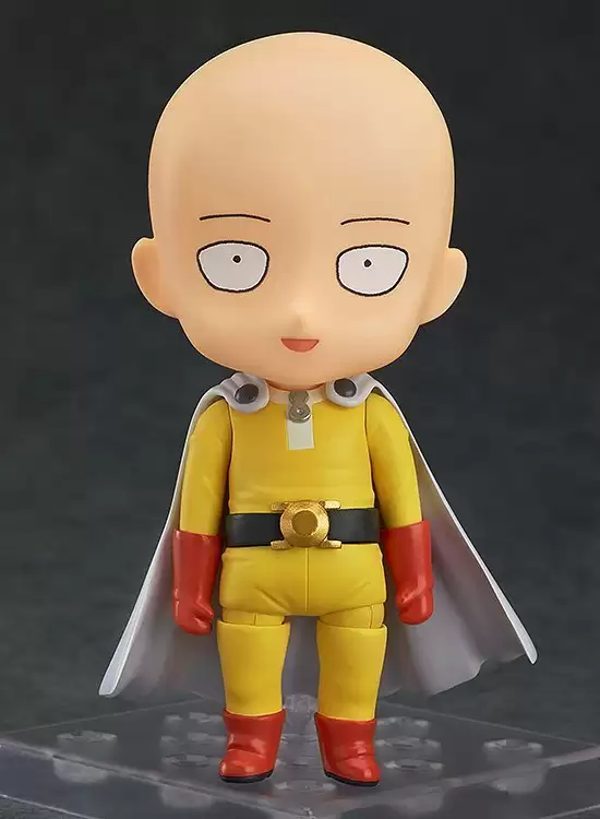 ������� Nendoroid 575 "One-Punch Man" Saitama