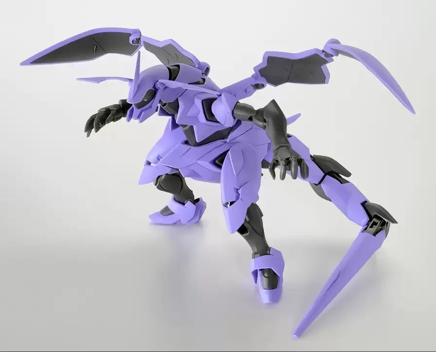 ������� HG Danazin Purple Color 1/144