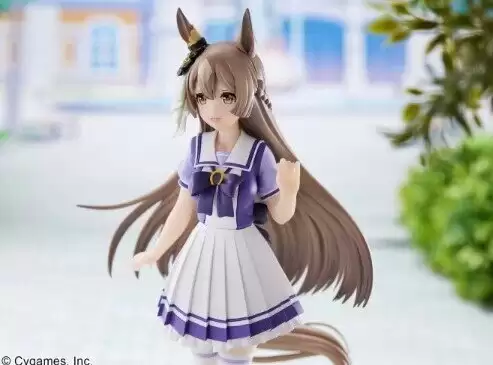 ������� Banpresto Uma Musume: Pretty Derby Satono Diamond Kitasan Black