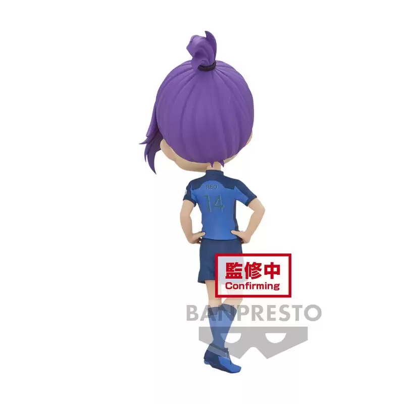 ������� Banpresto Blue Lock Q Posket Reo Mikage Ver.A