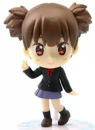 ������� Banpresto K-On! Chibi Kyun-Chara Vol.2: Suzuki Jun